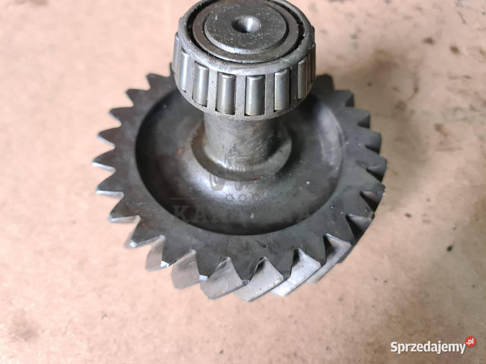 John Deere 4560 4760 4960 Bieg Pierścień Jastrzębniki