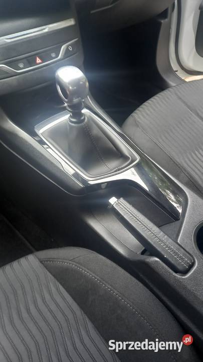Sprzedam peugota 308 16 HDI mazowieckie Piaseczno