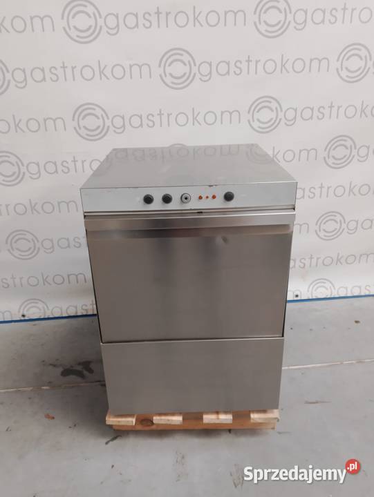ZMYWARKA UNIWERSALNA DEXION KOSZ 50X50 400V Wrocław