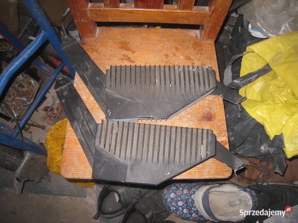 Wzmacniacz radia audio volvo 9472301 S60 s80 v70 Wzmacniacze Kraków