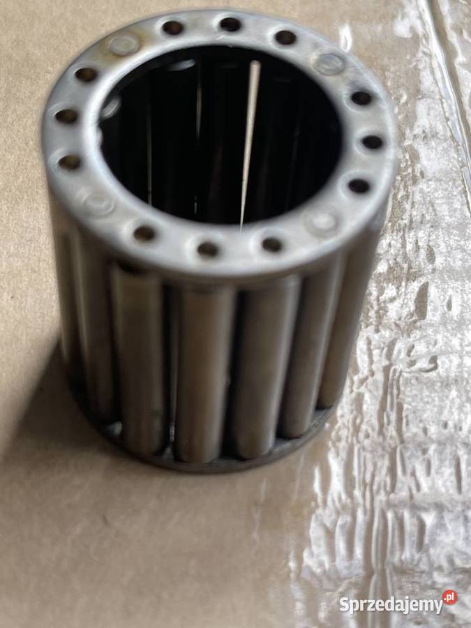 Łożysko rolka 20x35 Rydułtowy