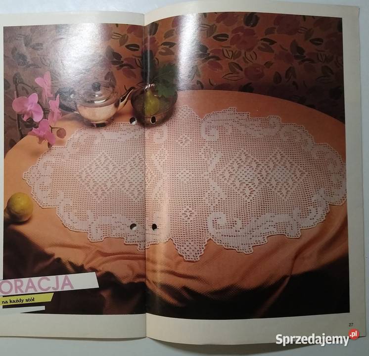 Diana Robótki Ręczne 11992 pomorskie Gdańsk