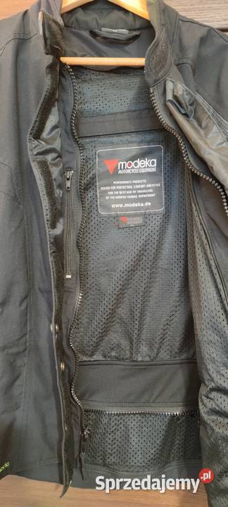 Kurtka motocyklowa Modeka XL 4244 Wolbrom