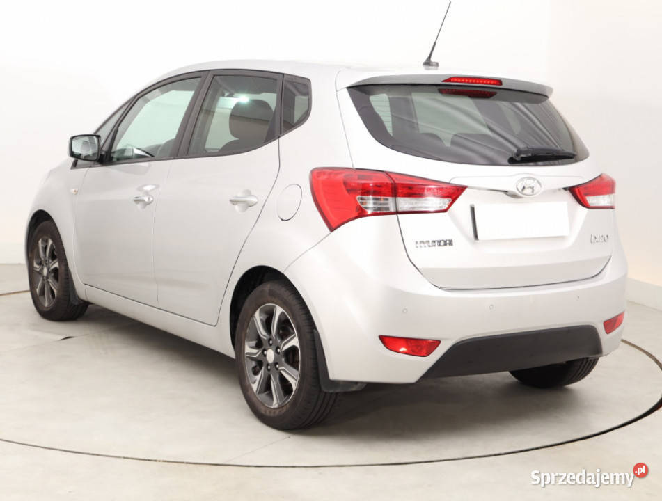 Hyundai ix20 16 CVVT gniazdo USB Bielany Wrocławskie