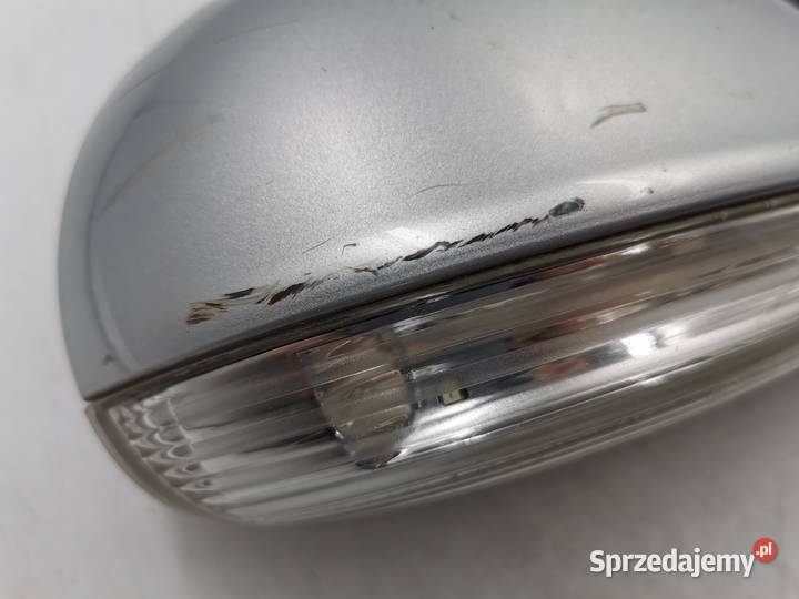 Lusterko Zewnętrzne Prawe Seat Alhambra VW Wyszków