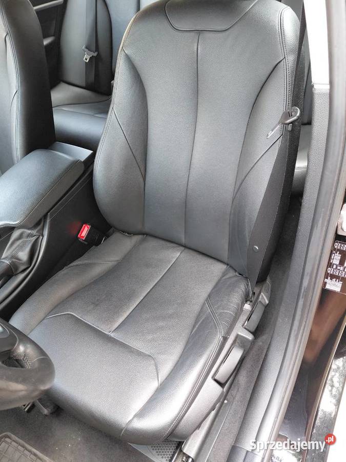 Bmw seri3f31b47150koni LuxuryLine czarny Seria 3 Koło