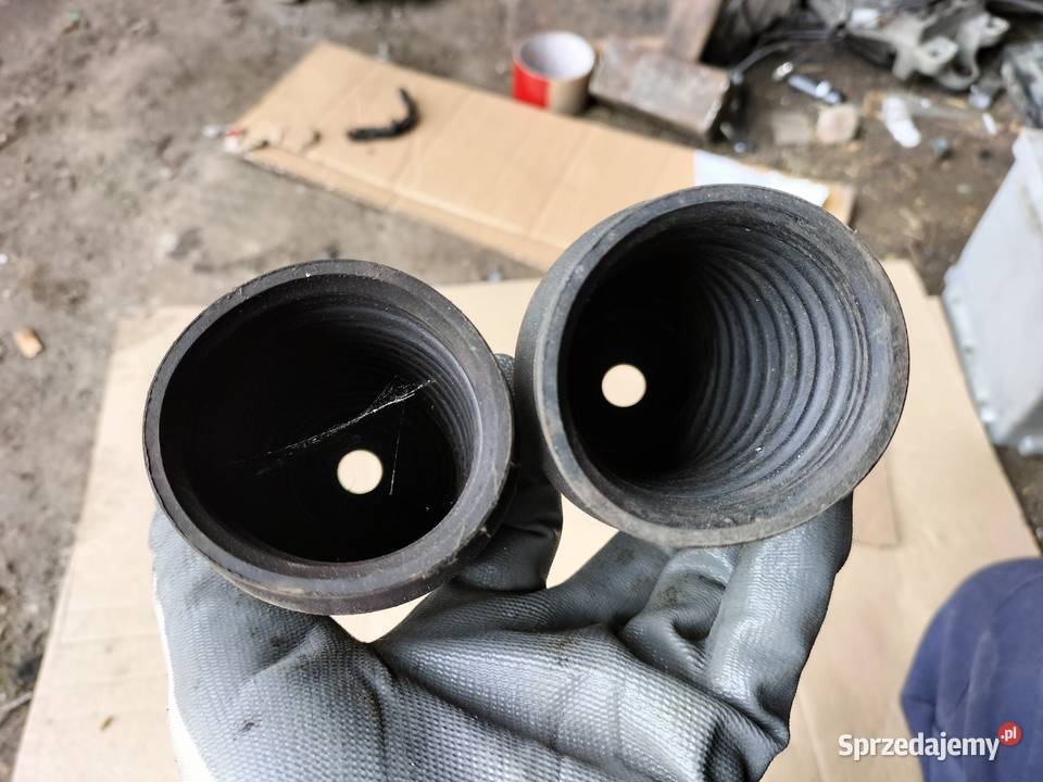 FIAT CC CINQUECENTO SEICENTO GUMA OSŁONA sprzedam