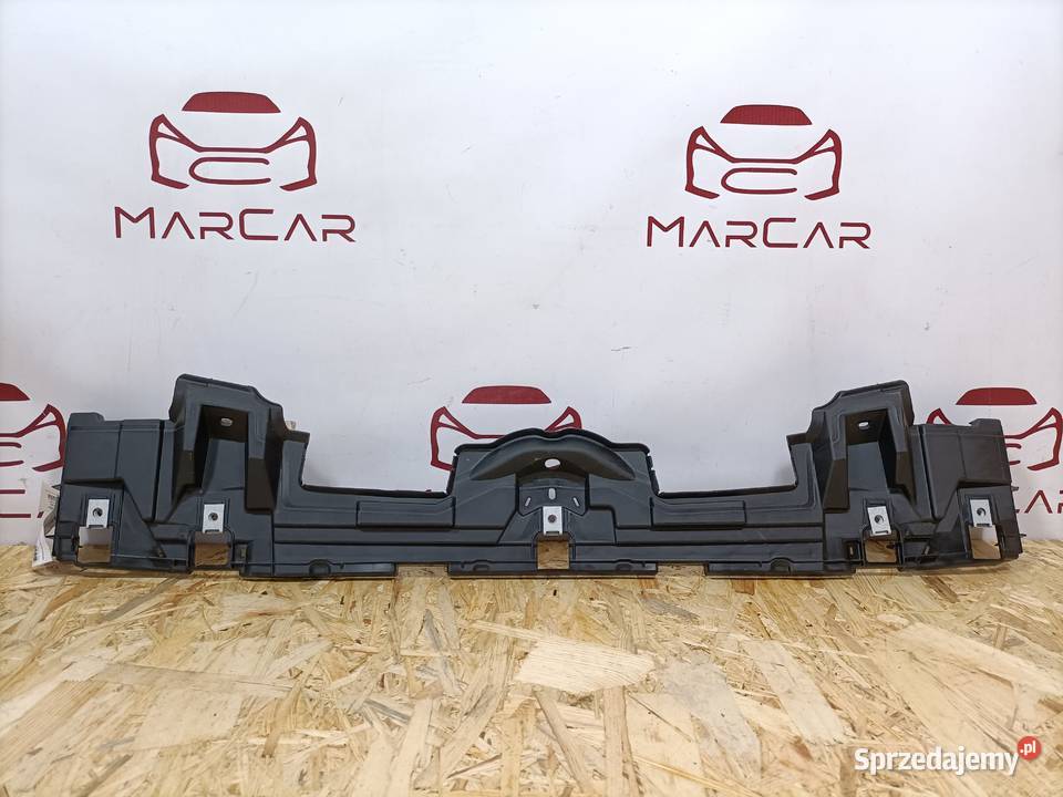 MINI COOPER F55 F56 LCI OSŁONA KANAŁ POWIETRZA wielkopolskie Pleszew sprzedam