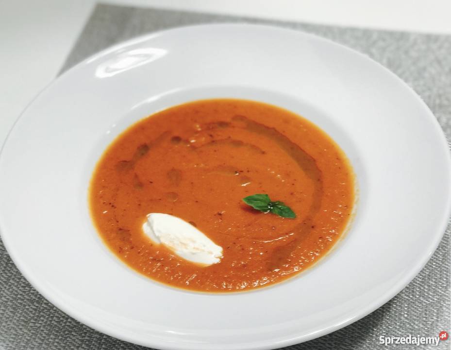 Profesjonalna pomoc kulinarna Warszawa