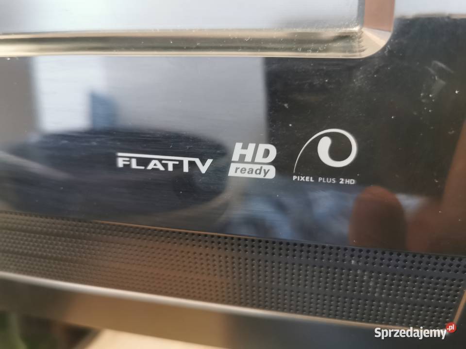 Telewizor Philips 32 cale wielkopolskie Komorniki