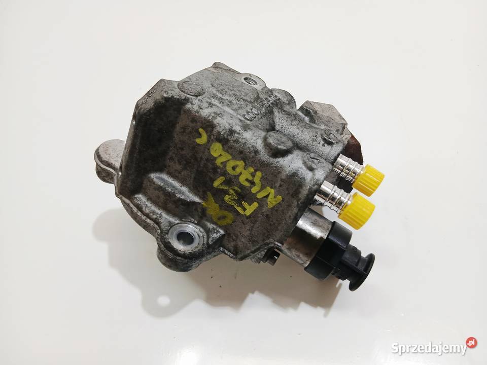 POMPA WTRYSKOWA BMW F30 N47D20C 7810696