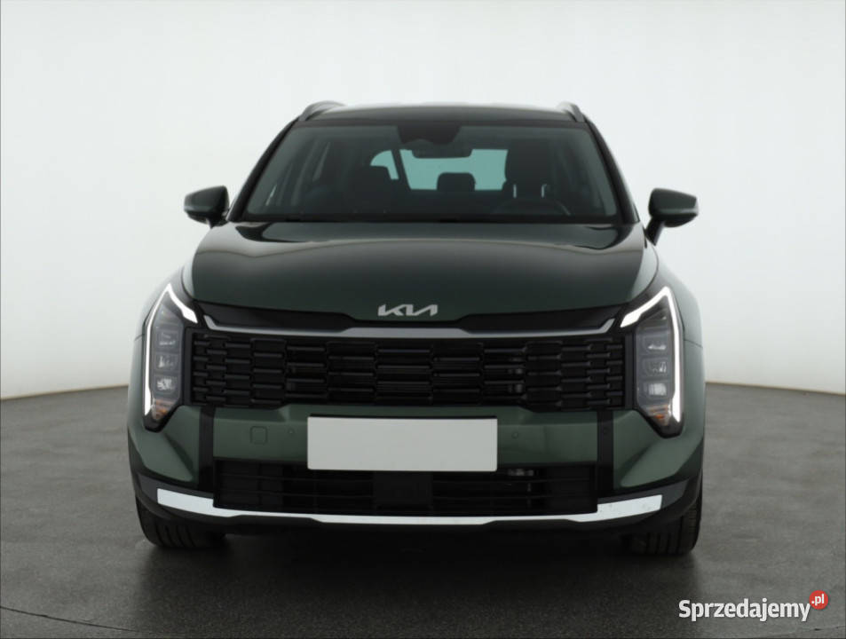 Kia Sportage 16 TGDI Piaseczno