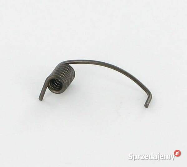 Sprężyna 920812275 małopolskie Kamionna