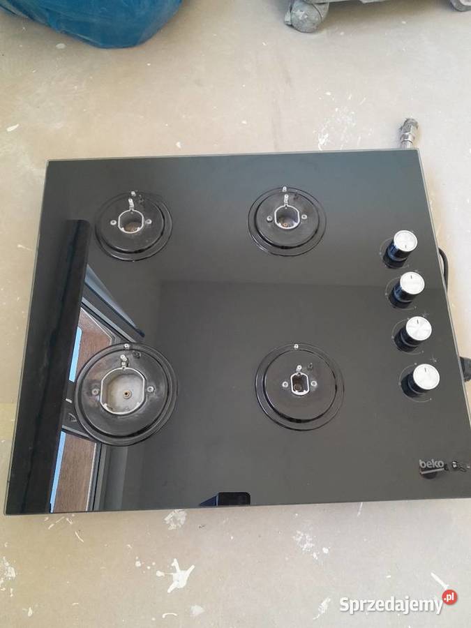 Płyta gazowa szklana mazowieckie Warszawa