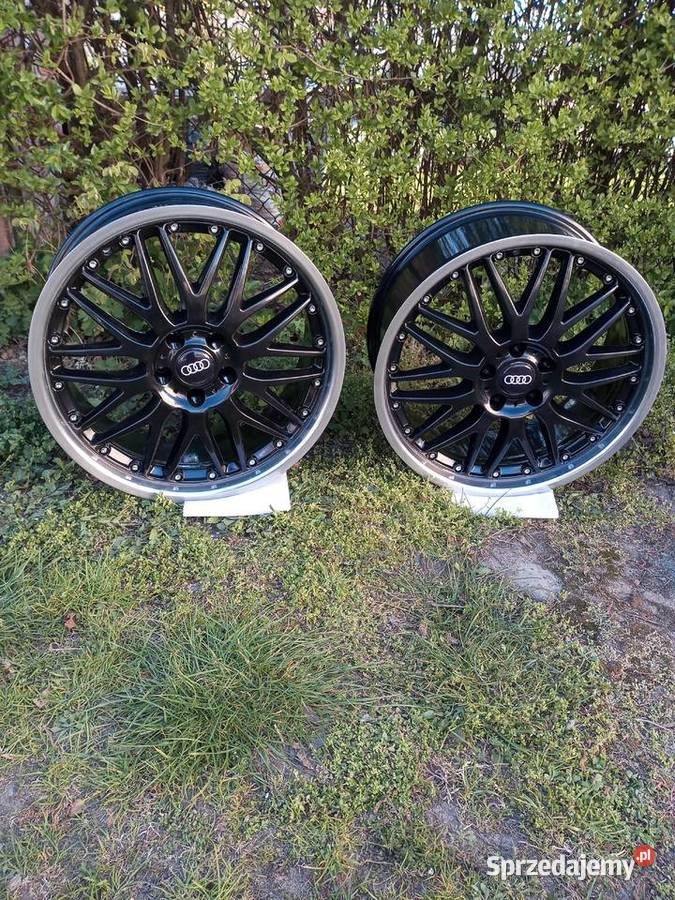 Felgi alu 19 Seat 5112 dolnośląskie