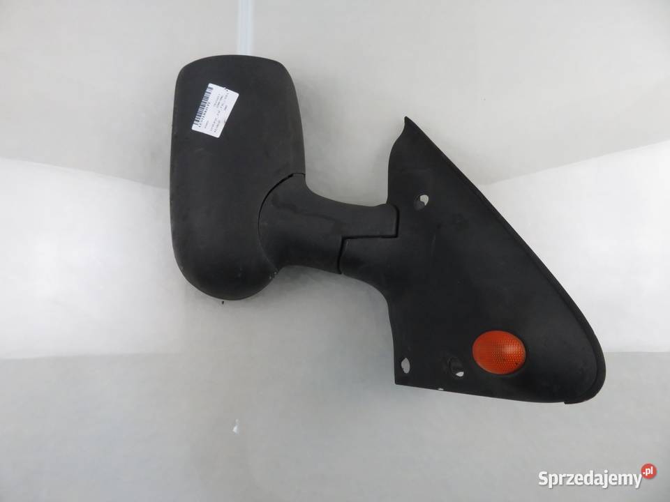 LUSTERKO PRAWE FORD TRANSIT V 20002006 5 PIN