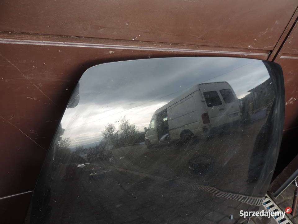 MASKA VOLVO S40 II V50 KOLOR 01926 Nowy Sącz