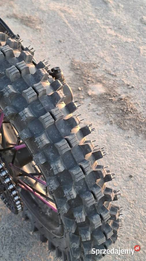 MRF 140 rc tuning Chłopice sprzedam