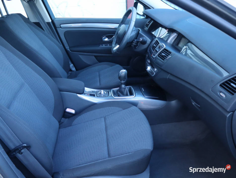 Renault Laguna 20 16V klimatyzacja Łódź