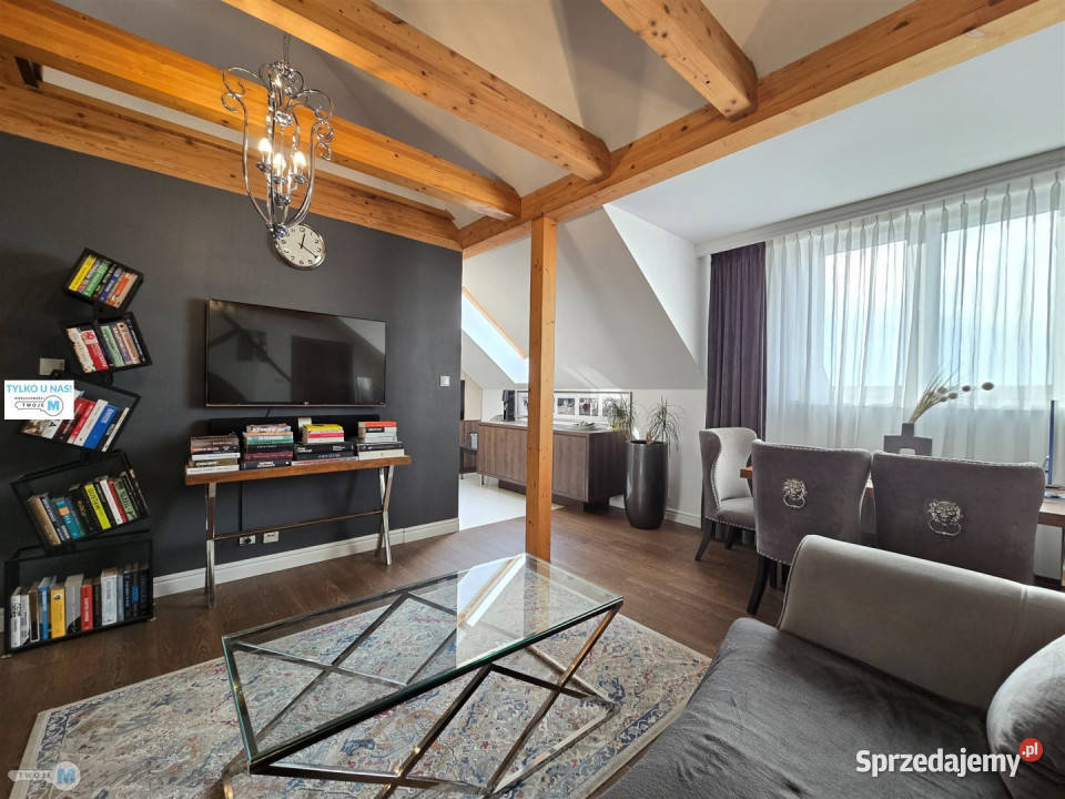 Mieszkanie 9168m2 4pokojowe Jędrzejów 91.68m2