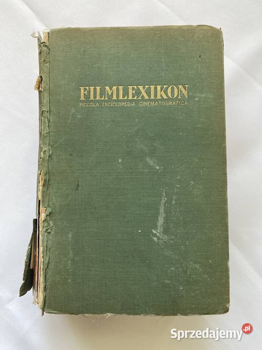 Filmlexikonpiccola enciclopedia cinematografica lubelskie Lublin
