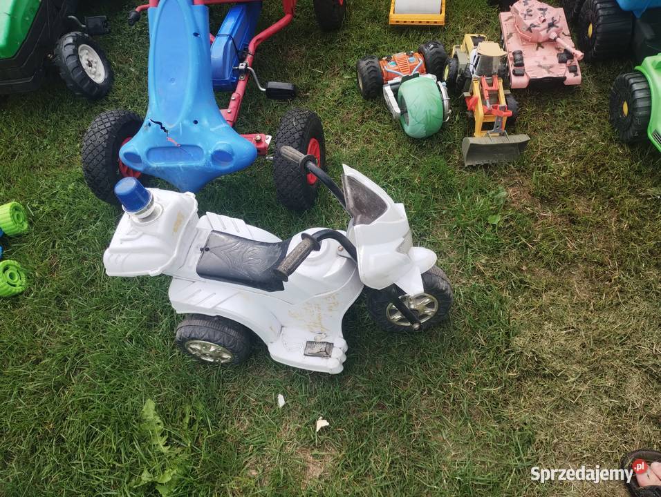 Sprzedam 10 do 50 samochód elektryczny 200 Samochody i pojazdy Dereźnia-Zagrody sprzedam