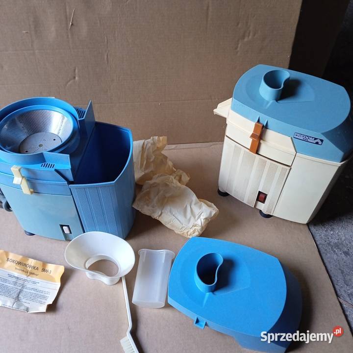 Sokowirówka Predom Eda sw 3 lata 70 te mazowieckie Mińsk Mazowiecki