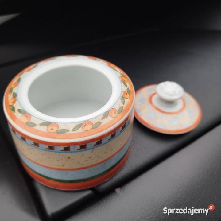 Cukierniczka Villeroy Boch Switch 4 Ząbki