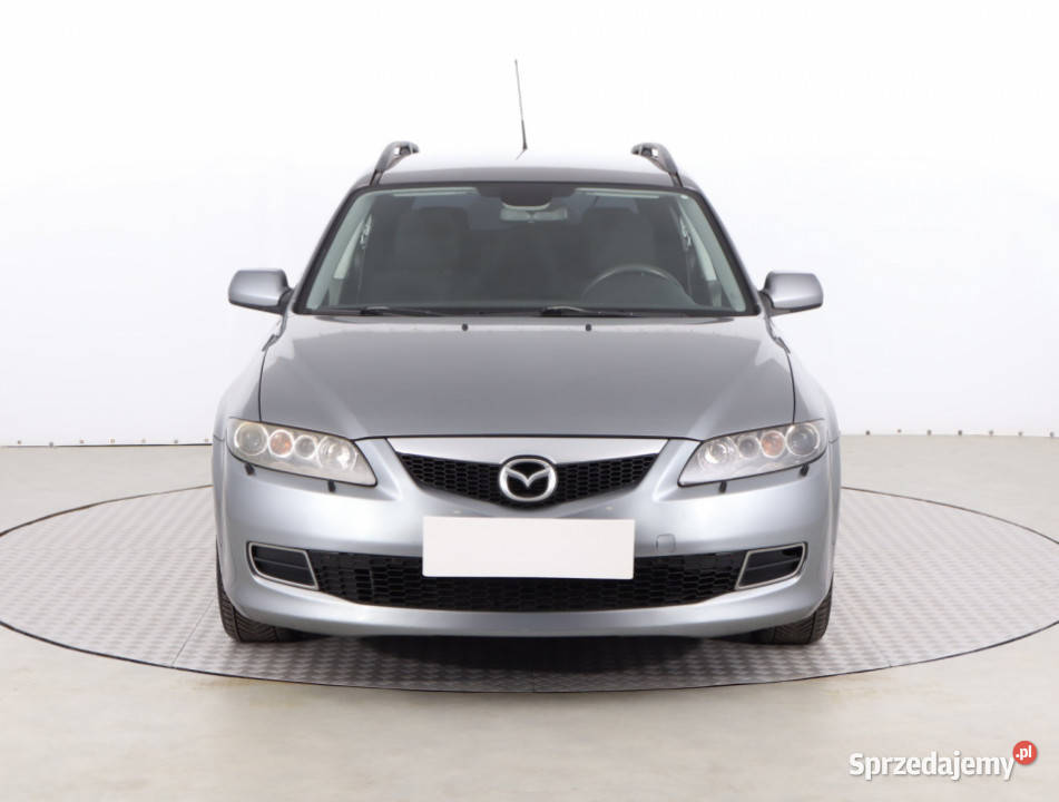Mazda 6 18 Piaseczno