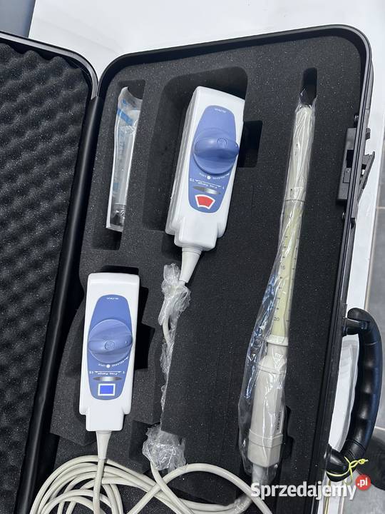 Głowica Hitachi Aloka UST678 Nie używana Zabrze