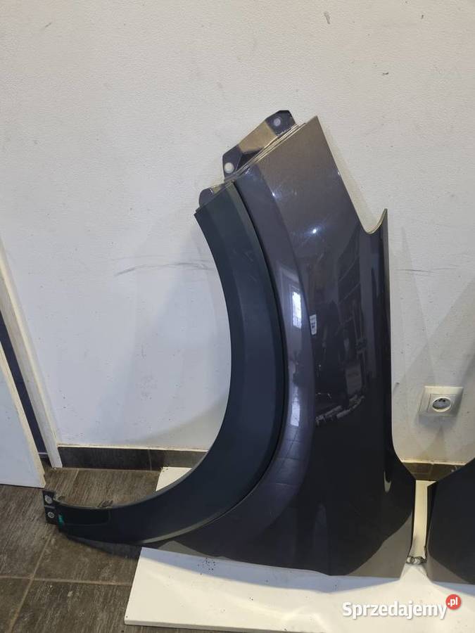 BŁOTNIKI XN3 HYUNDAI TUCSON III Skierniewice