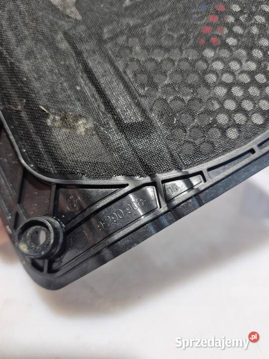 BMW F30 F31 F32 F33 F36 F80 F82 F83 OSŁONA