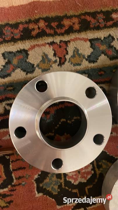 Dystanse Mercedes 30mm 5x112 4 Kalisz