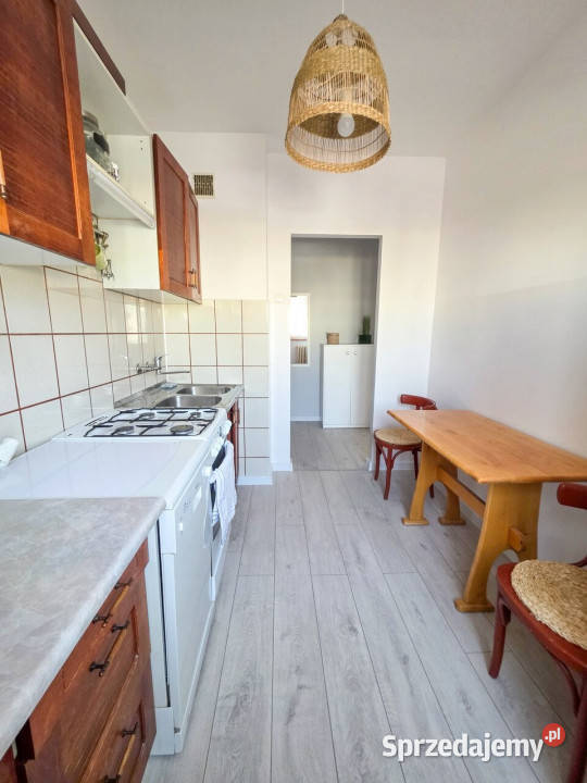 Mieszkanie na sprzedaż Sieradz 53m2 2 pokojowe