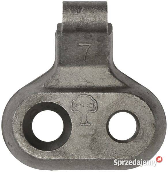 Uchwyt zęba TT700LPA MIIF000003 Do maszyn uprawowych małopolskie Kamionna