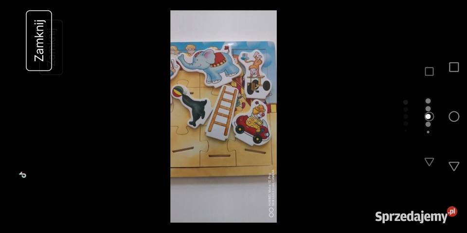 Puzzle 3 D Centrum Zdrowia Dziecka łódzkie Moszczenica