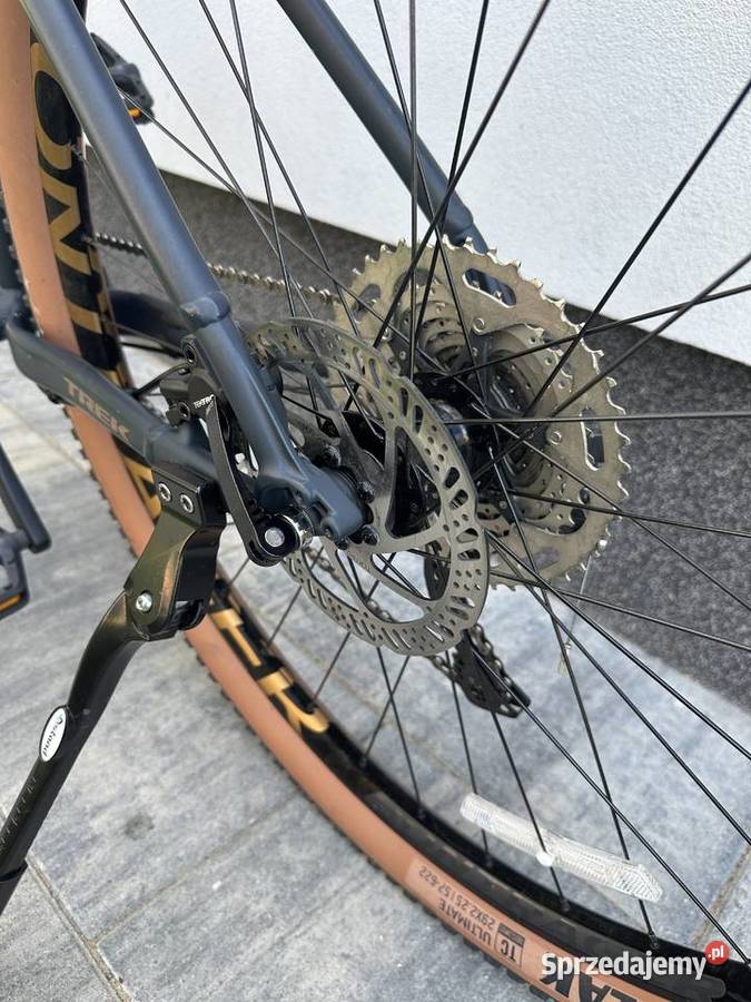 Trek Marlin 7 XL Górskie, MTB sprzedam