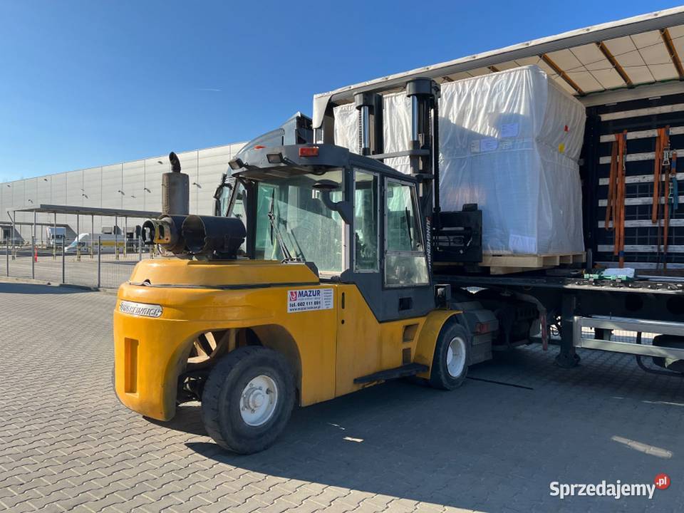 Relokacje Przenoszenie Przestawianie Załadunek