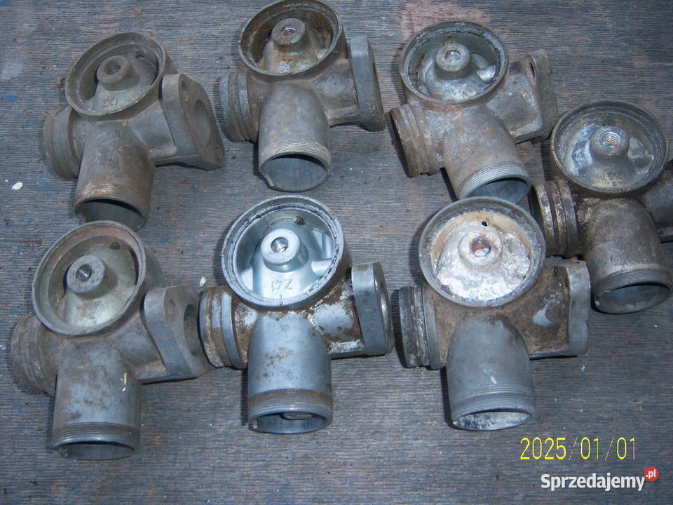 SHL M11 gazela wsk osa gaznik GM 24U1 Pegaz Kielce sprzedam