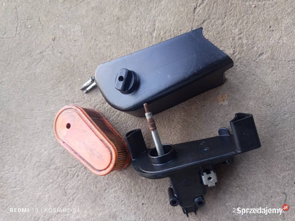 Osłona filtra filtr silnik Briggs stratton 875 Części i akcesoria lubelskie