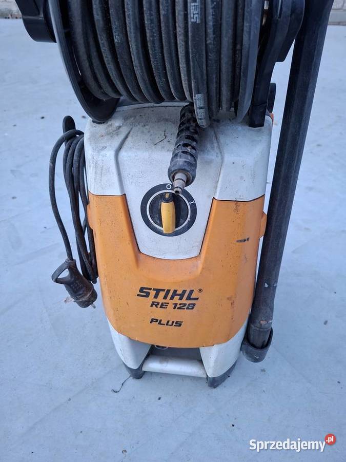 Karcher Stihl