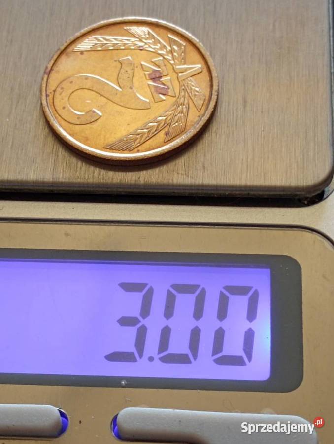 Sprzedam monete 2 zlote 1982r mosiadz lubelskie Chełm