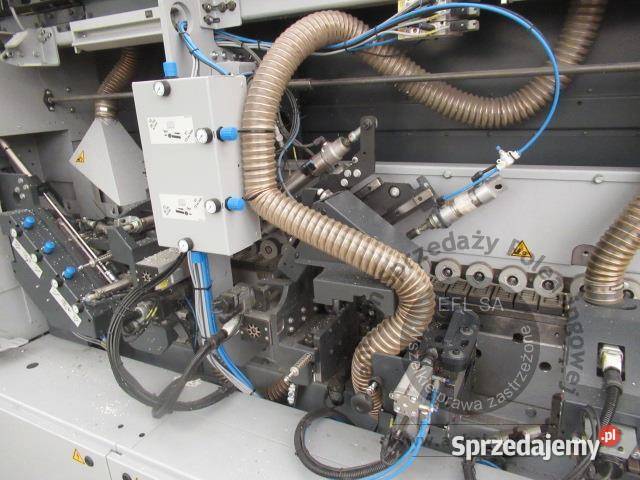 Okleiniarka Format4 Tempora F800 60122e 2022r Magnice