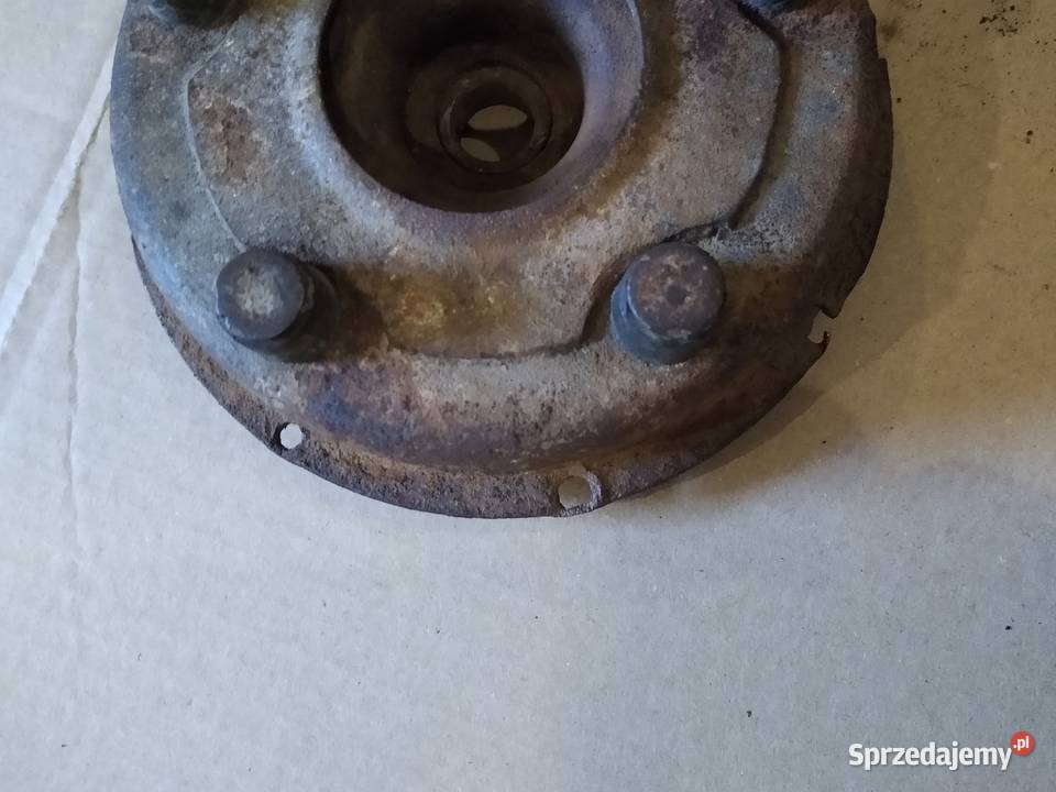 Wfm WSK zabierak zębatka prl Kruszwica