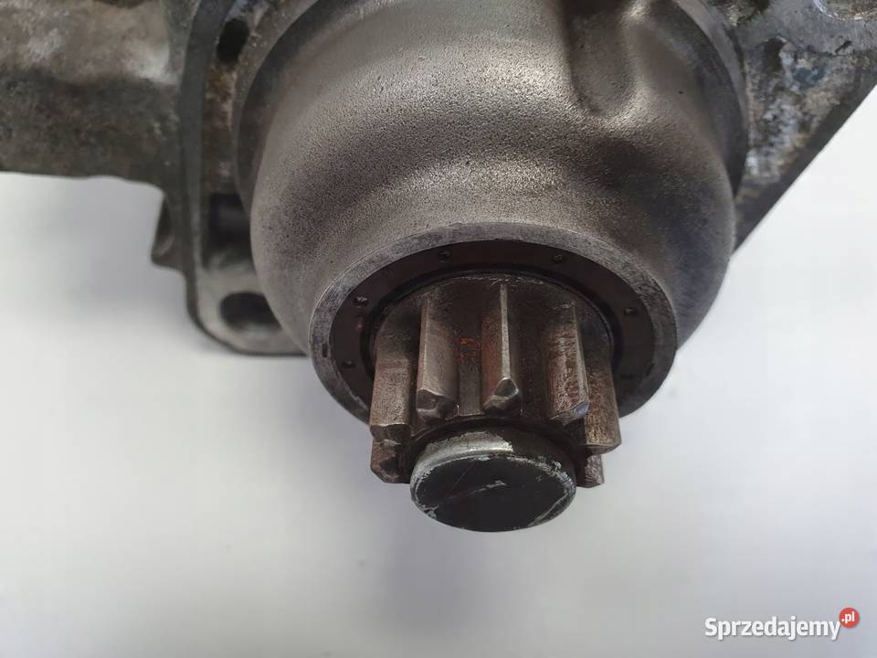 VW Beetle 16 8V ROZRUSZNIK bosch