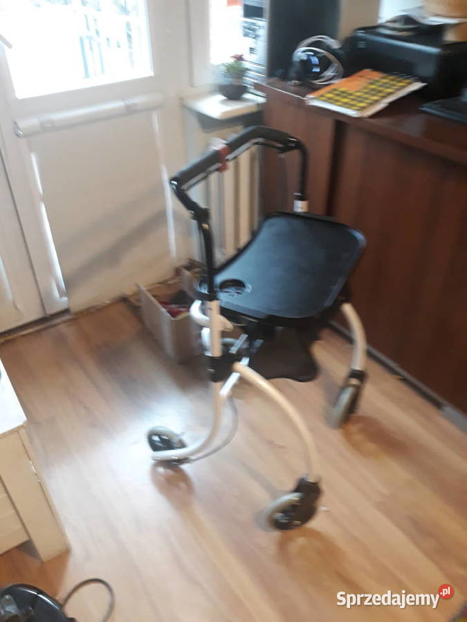 chodzik Sprzęt rehabilitacyjny i ortopedyczny małopolskie Kraków