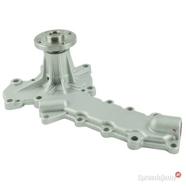 Pompa wody Kubota V2203V2403 Chłodzenie silnika Tajęcina