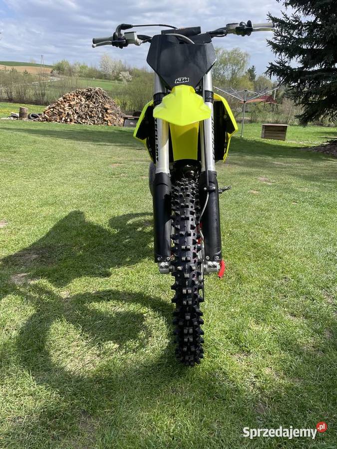Ktm sx 125 2020