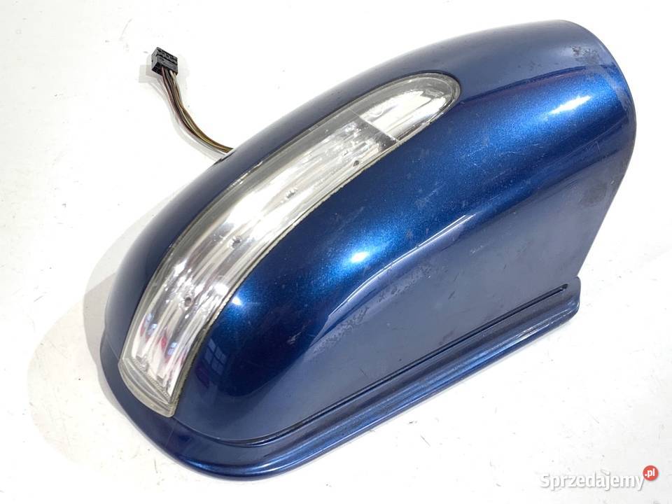 LUSTERKO PRAWY MERCEDES CL203 SportowyCoupe 0111 osobowe