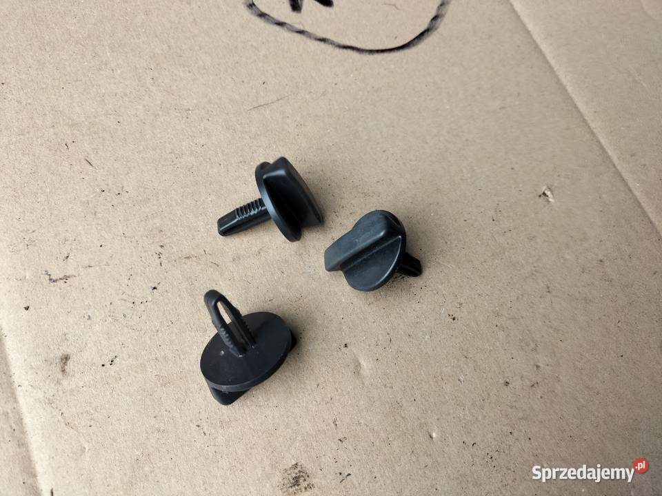 FORD MONDEO MK1 MK2 SPINKA KOŁEK TAPICERKI Części samochodowe Kamień-Kolonia
